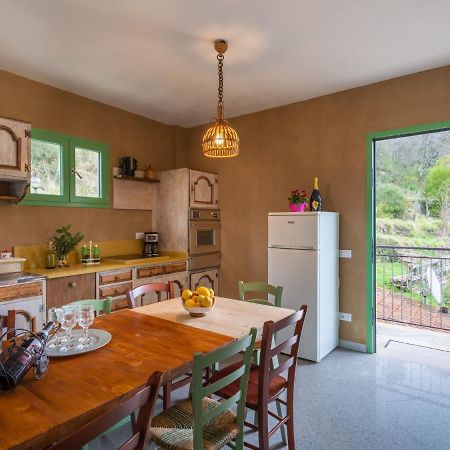 Holiday Home Oasi Colorata By Interhome Villarelli ภายนอก รูปภาพ