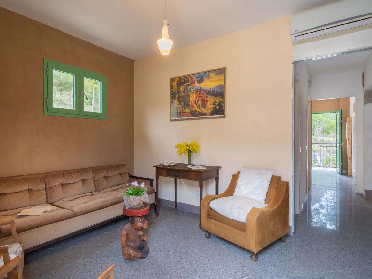 Holiday Home Oasi Colorata By Interhome Villarelli ภายนอก รูปภาพ