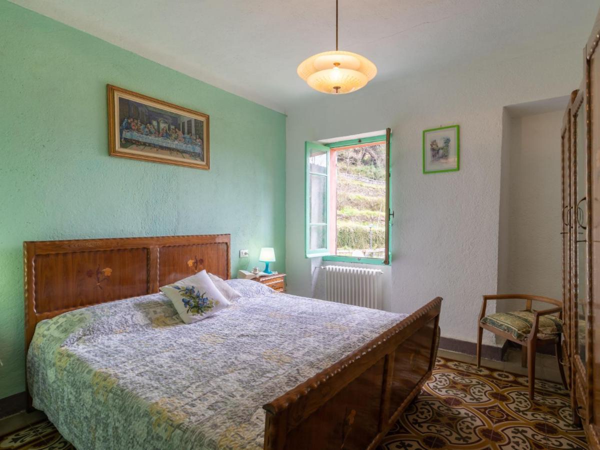 Holiday Home Oasi Colorata By Interhome Villarelli ภายนอก รูปภาพ